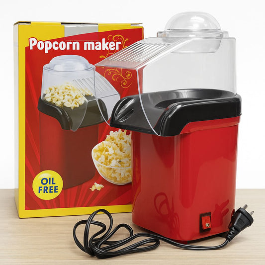 MINI MAQUINA POPCORN