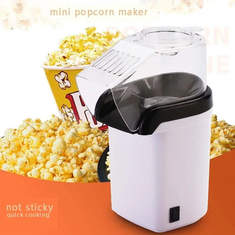 MINI MAQUINA POPCORN