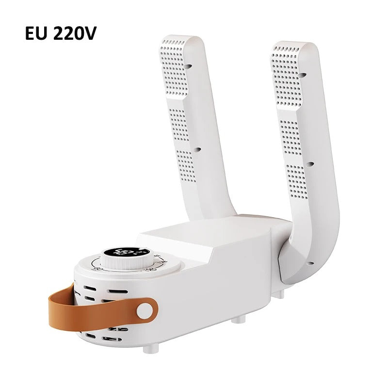 Secador de Zapatillas Portátil