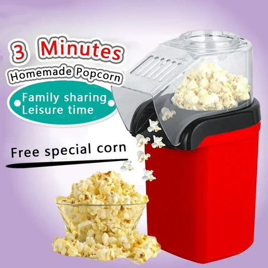 MINI MAQUINA POPCORN